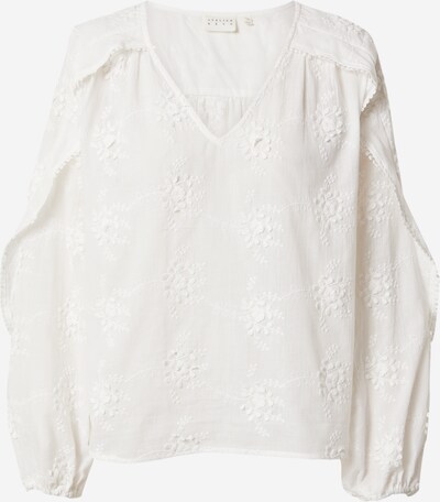 Camicia da donna 'SIMONE' Atelier Rêve di colore bianco, Visualizzazione prodotti
