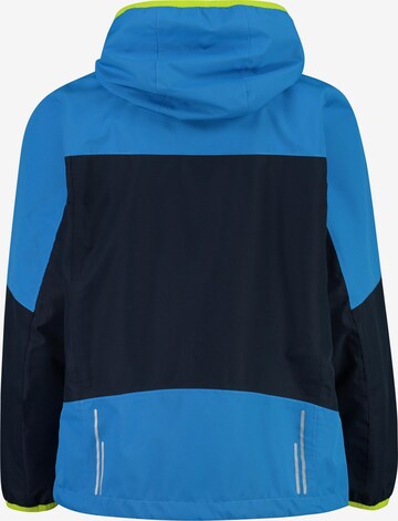 CMP Performance Jacket in Blue