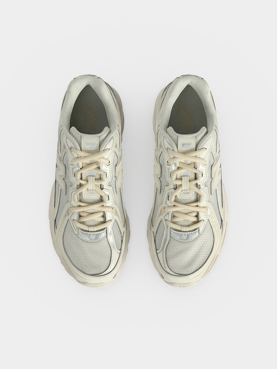 New Balance 740 Cream — Image 4