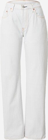 LEVI'S ® - Vaquero '501® 90s' en blanco: frente