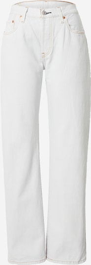 LEVI'S Jeans '501® 90S BLACKS' in de kleur Wit, Productweergave