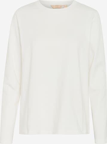 CULTUREMajica - bež boja: prednji dio