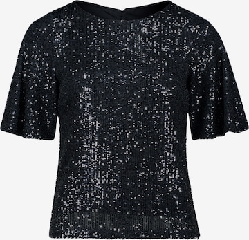 Vera Mont T-Shirt in Blau: Vorderseite