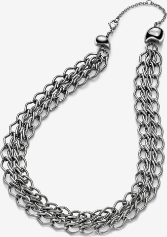 Breil Necklace 'TJ1359' in Silver: front