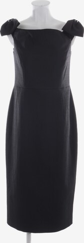 Rebecca Vallance Dress in L in Black: front