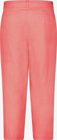 Betty & Co Loosefit Hose in Pink