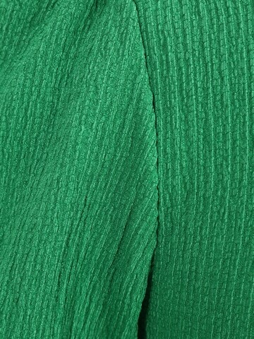 Monki Pusero värissä vihreä