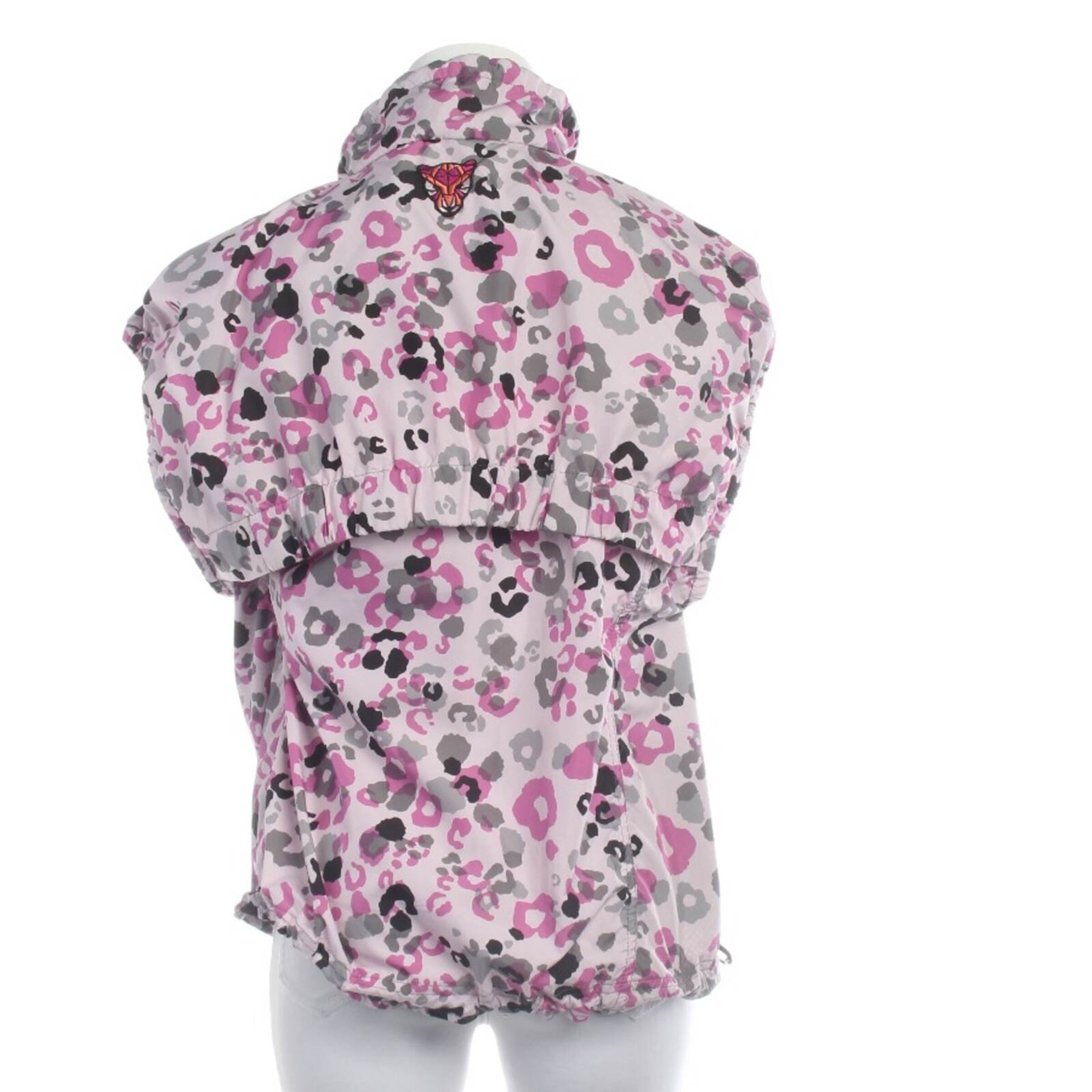 Marc Cain Weste (Outdoor) M in Mischfarben