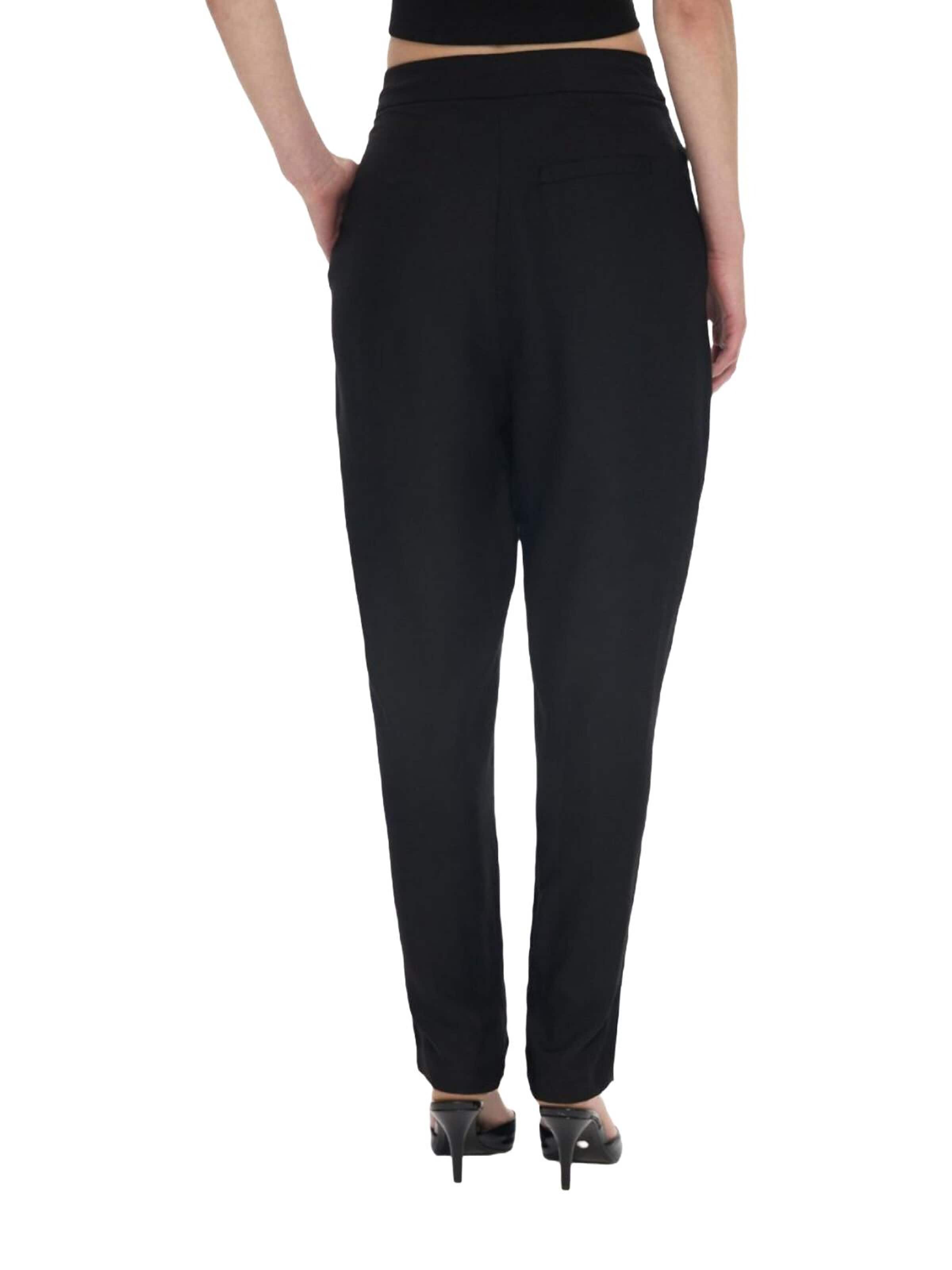 regular Jeans di LTB Jeans in nero