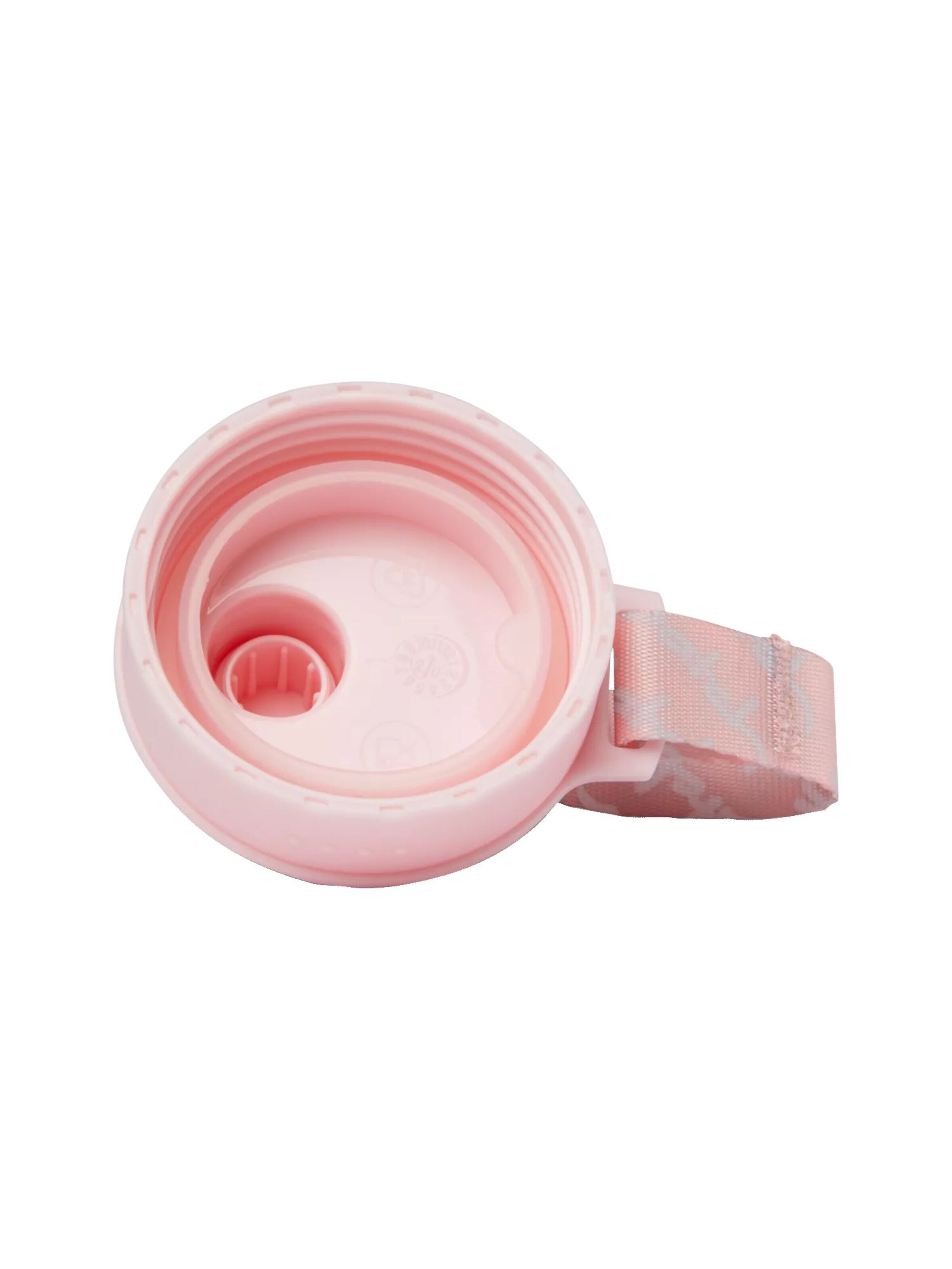 Satch Drinking Bottle 'Trinkflasche Sport Trinkflasche' in Pink