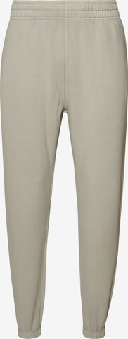 Superdry Workout Pants 'Mark' in Grey: front