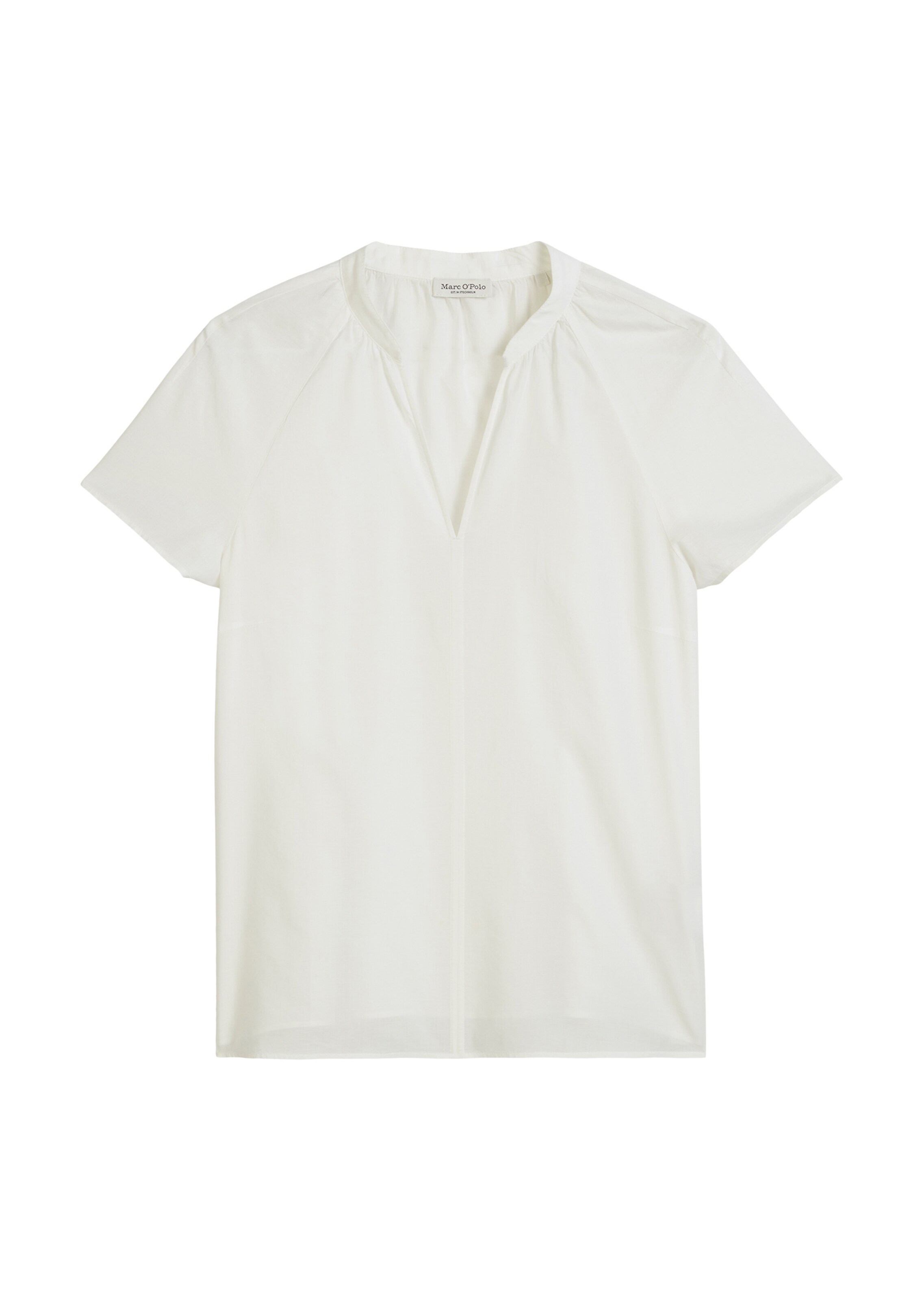 Marc O'Polo Blouse in White: front