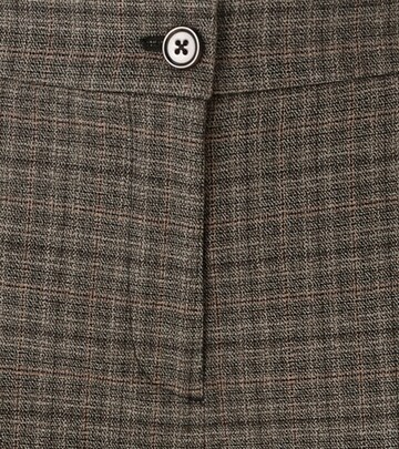 Aniston CASUAL Loosefit Hose in Braun