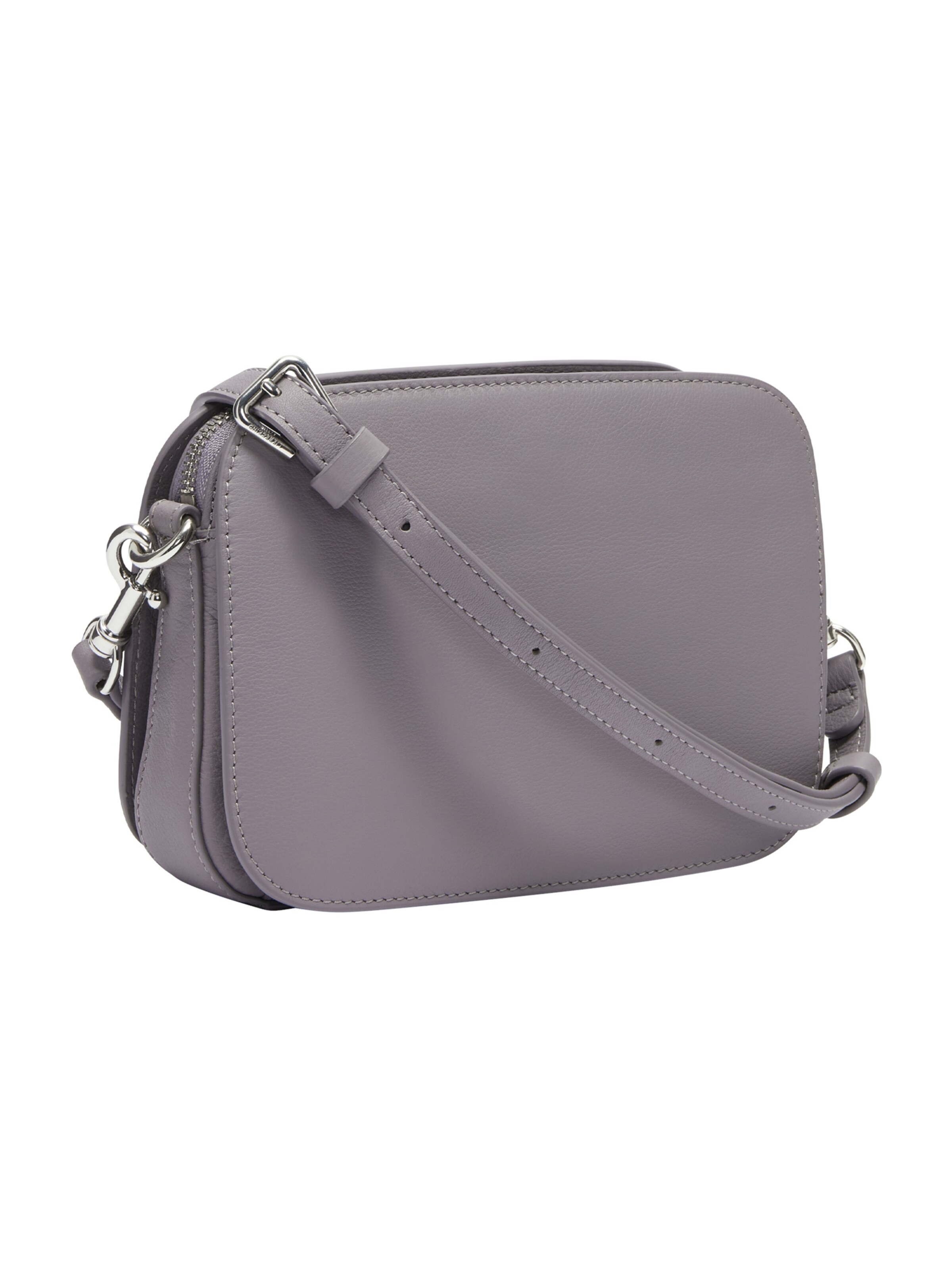 Liebeskind Berlin Taška přes rameno 'Harris' – fialová