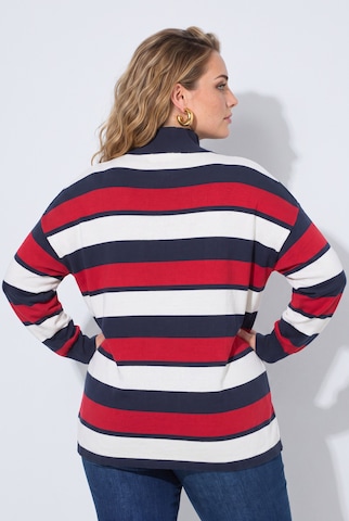 MIAMODA Trui in Rood