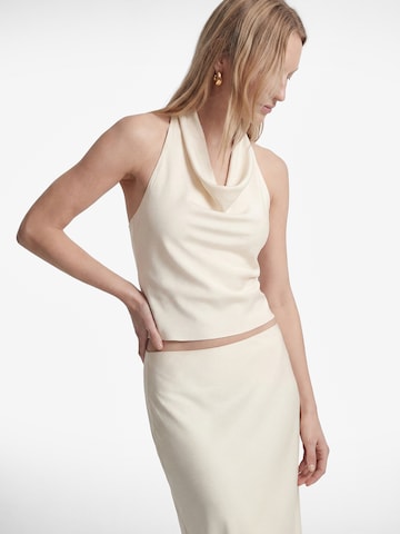 Koton Blouse in Beige