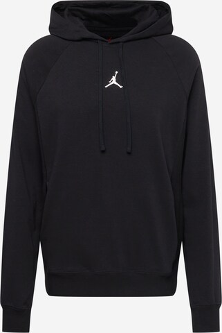 Jordan - Sweatshirt em preto: frente