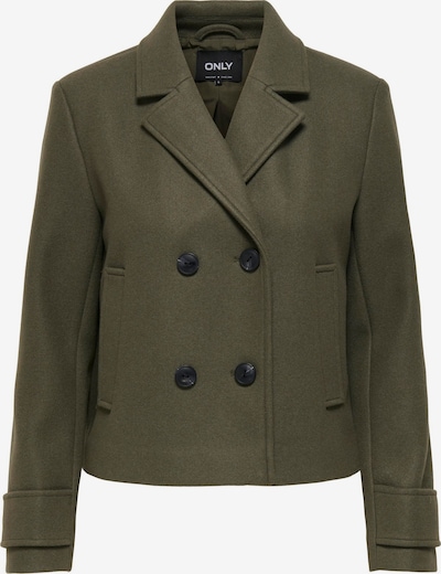 ONLY Starpsezonu mētelis 'ONLFreja', krāsa - pelēks, Preces skats