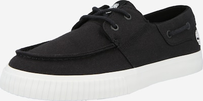 TIMBERLAND Mokkasiinit 'Mylo Bay' värissä musta, Tuotenäkymä