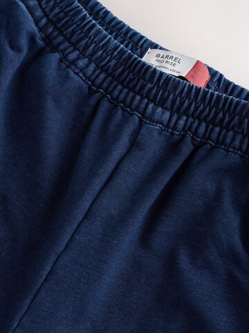 Baggy Pantaloni di Next in blu