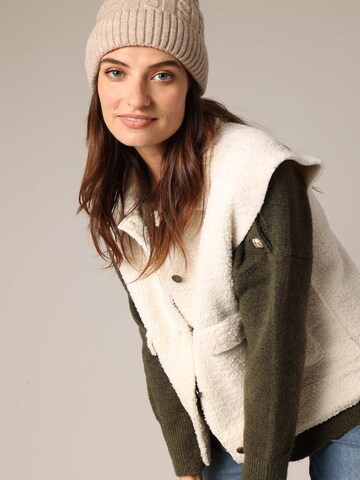 Deeluxe Muts 'Alpy' in Beige