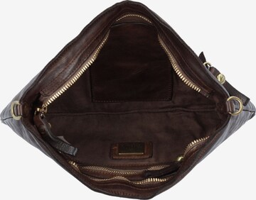 Campomaggi Crossbody Bag in Brown