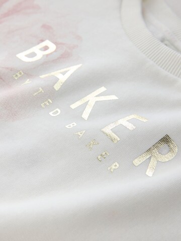 Baker by Ted Baker Sweatshirt in Blue