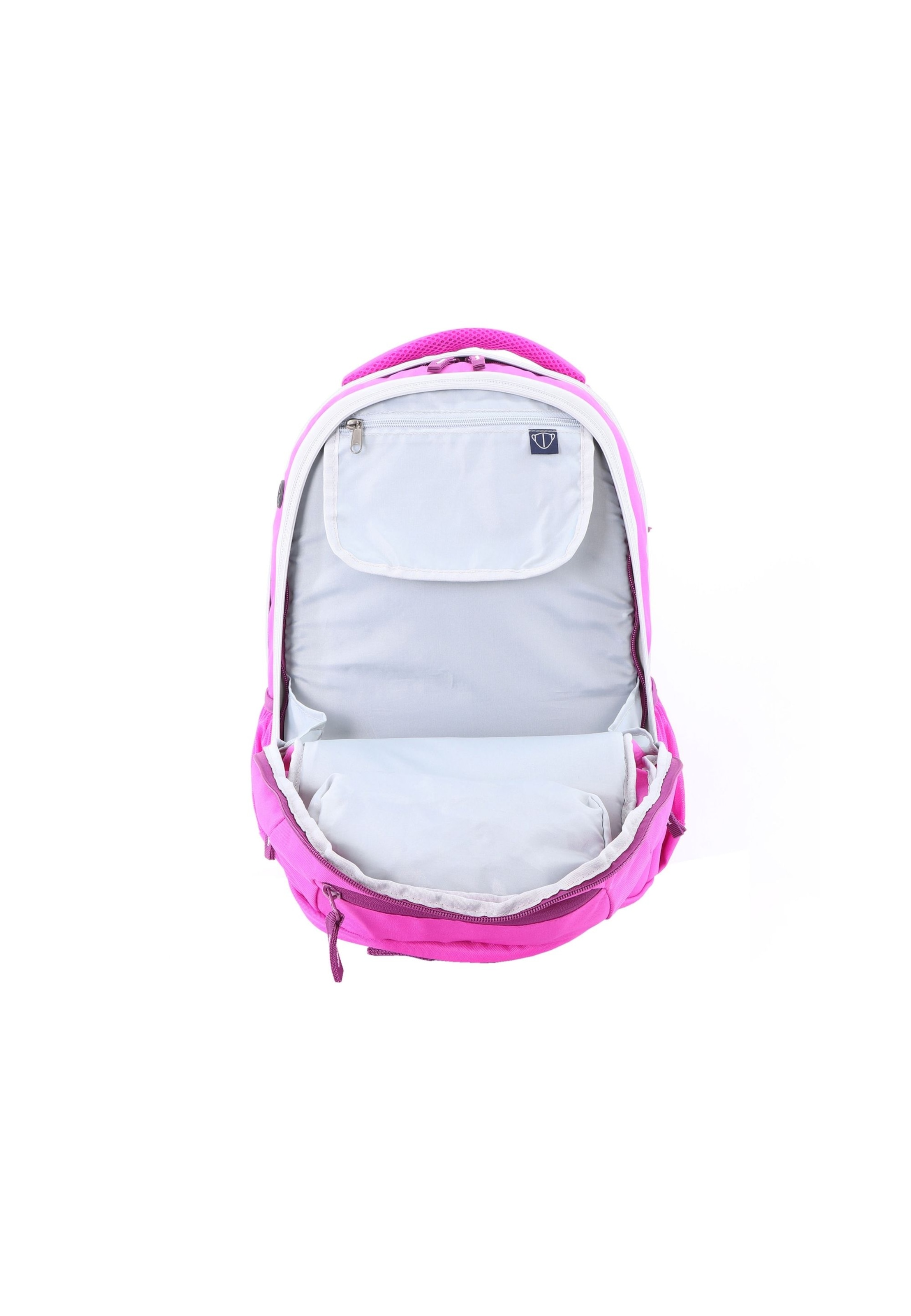 2be Backpack in Pink
