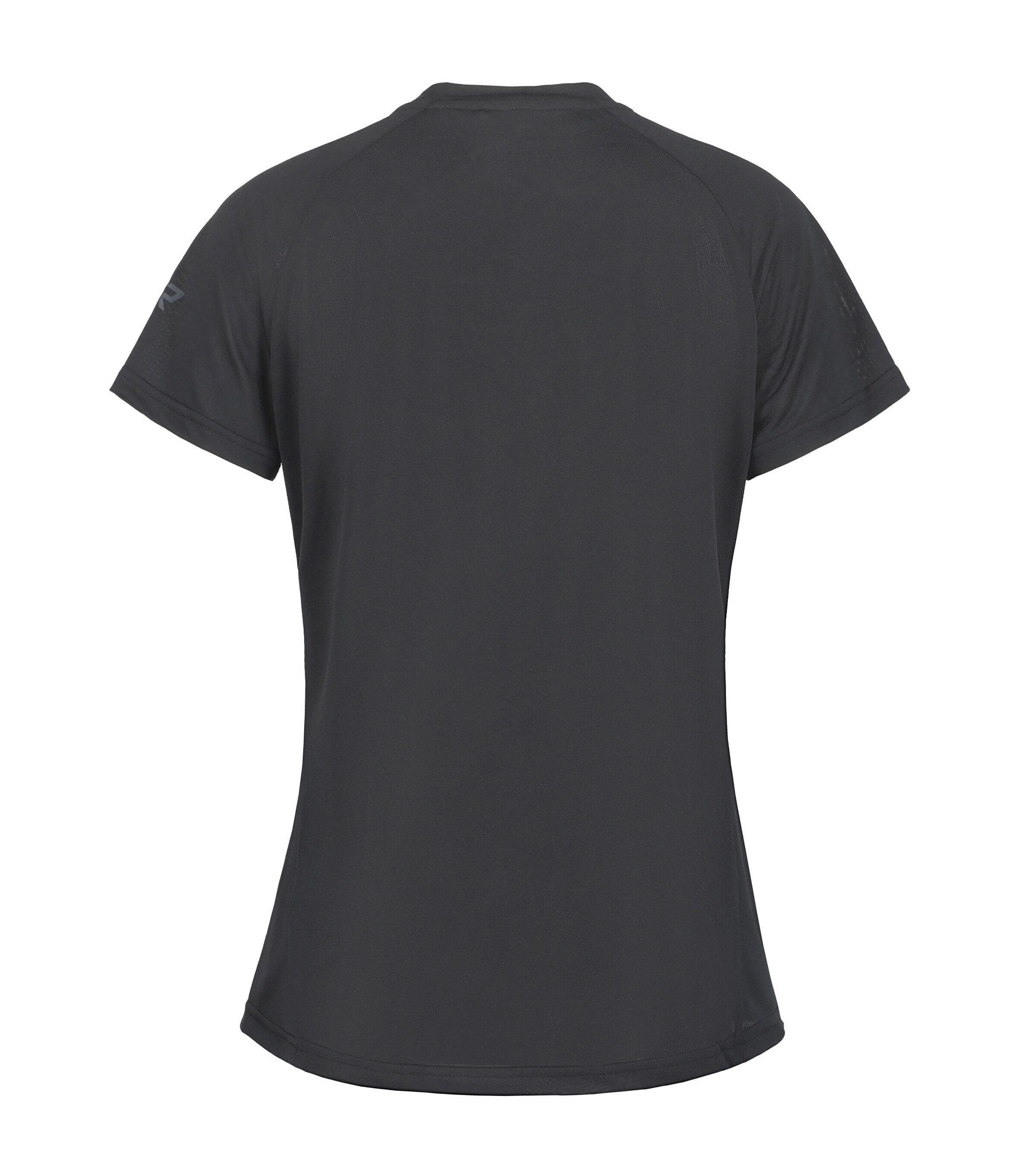 Rukka Funkční tričko 'Muuko' – černá