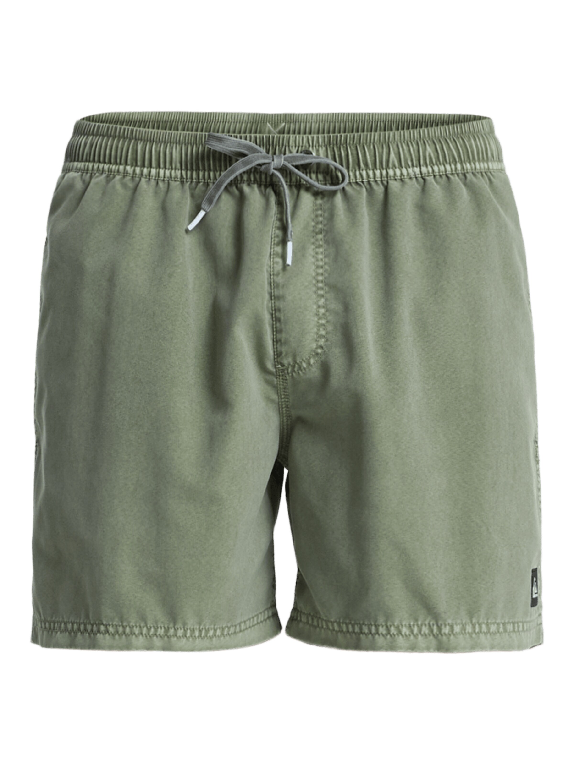 QUIKSILVER Board Shorts 'Everyday' in Green: front