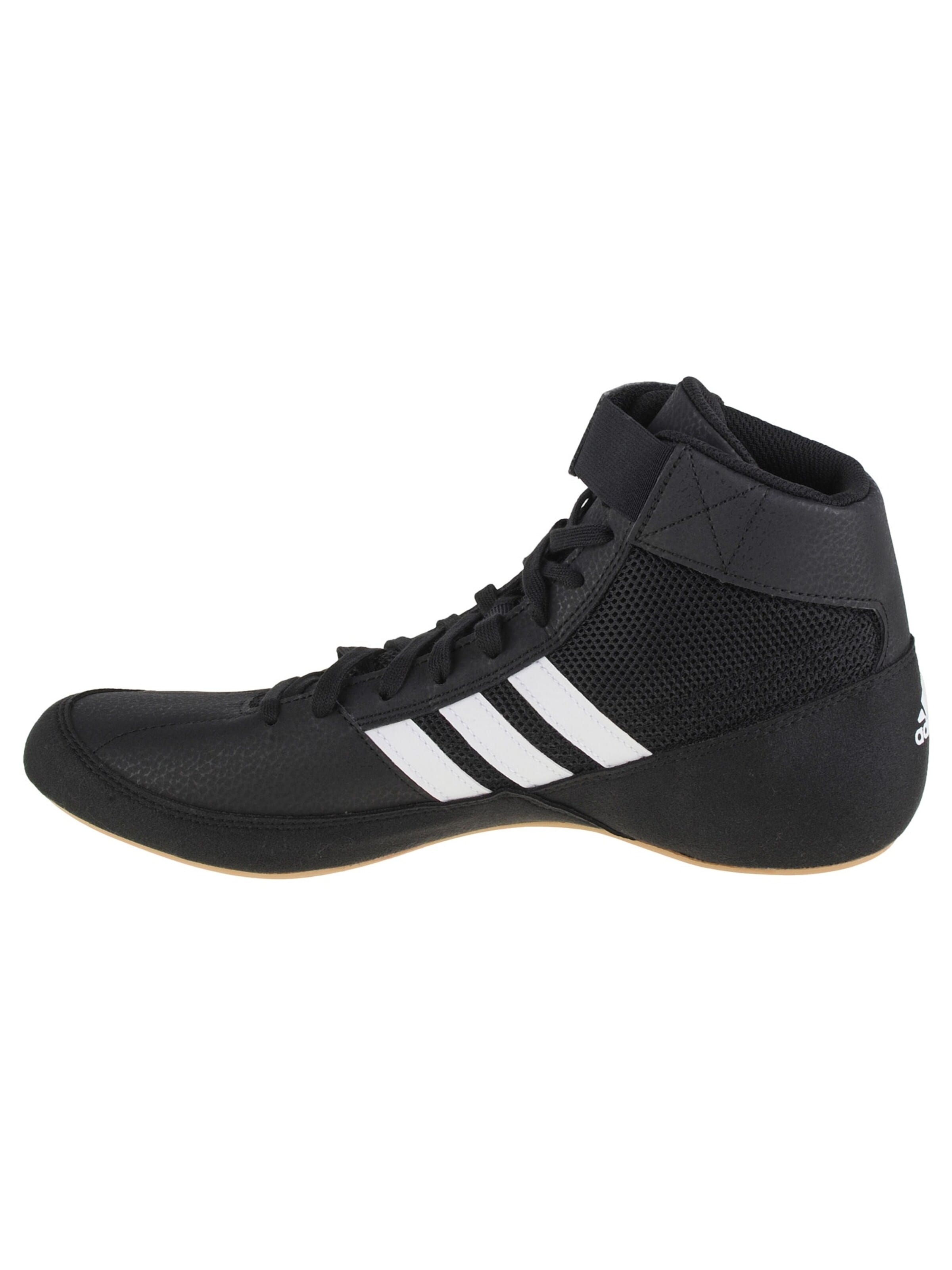 ADIDAS PERFORMANCE Sportschoen 'adidas Havoc' in Zwart