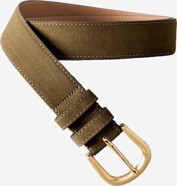 Next Vyö värissä vihreä: etupuoli