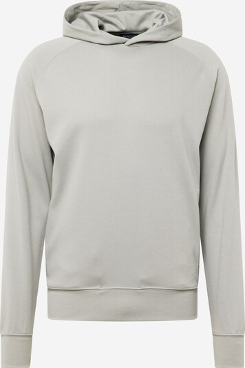 BURTON MENSWEAR LONDON Sportisks džemperis, krāsa - gaiši pelēks, Preces skats