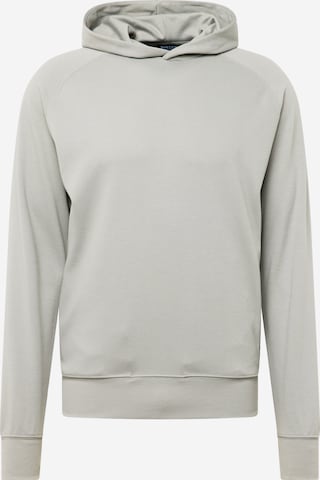 BURTON MENSWEAR LONDON Sweatshirt i grå: forside