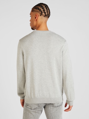 ABOUT YOU Pullover 'Gino' in Grau