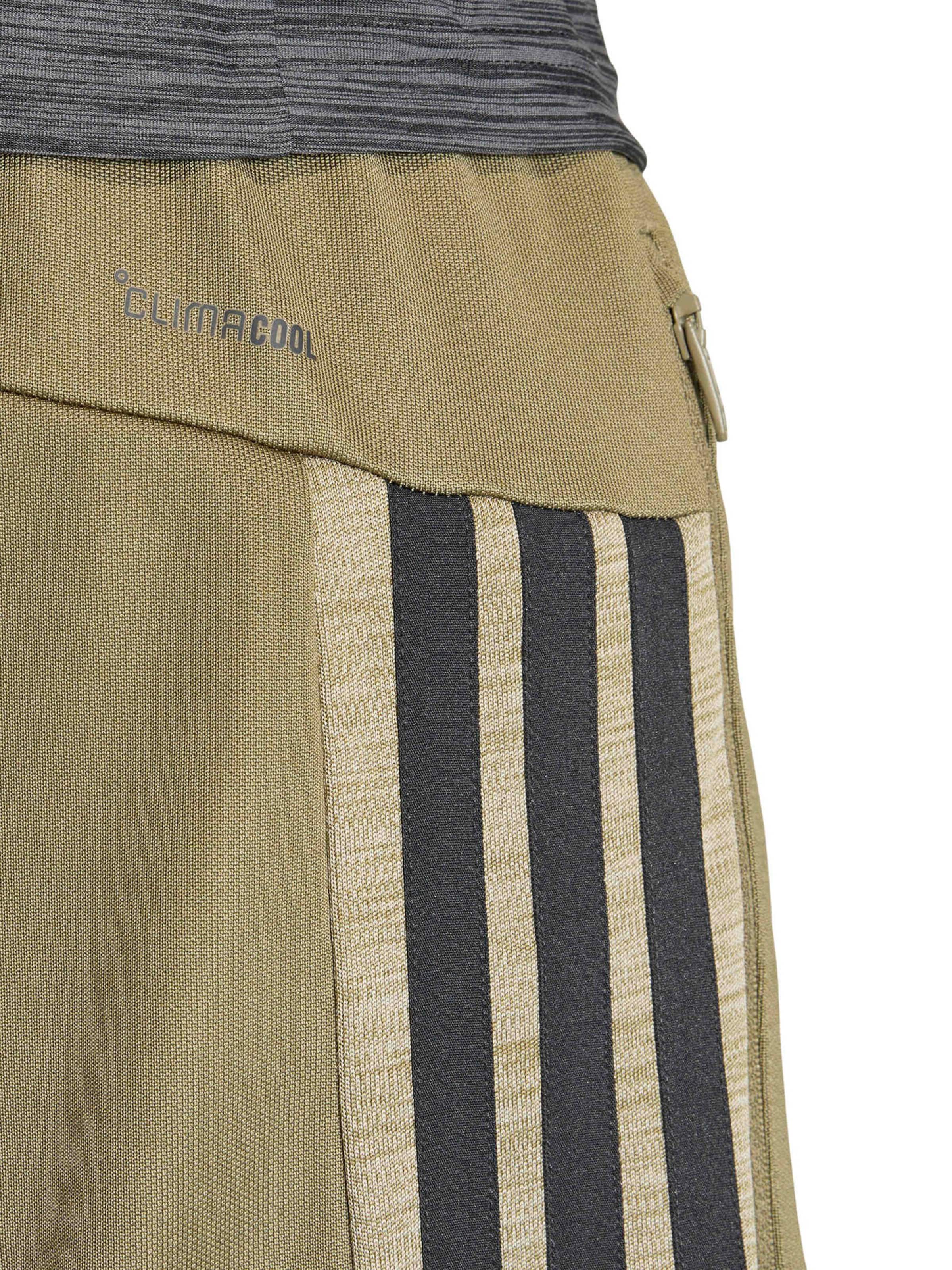 ADIDAS PERFORMANCE Regular Sportbyxa 'ALLSET' i grön