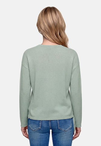 Pullover di Betty Barclay in verde