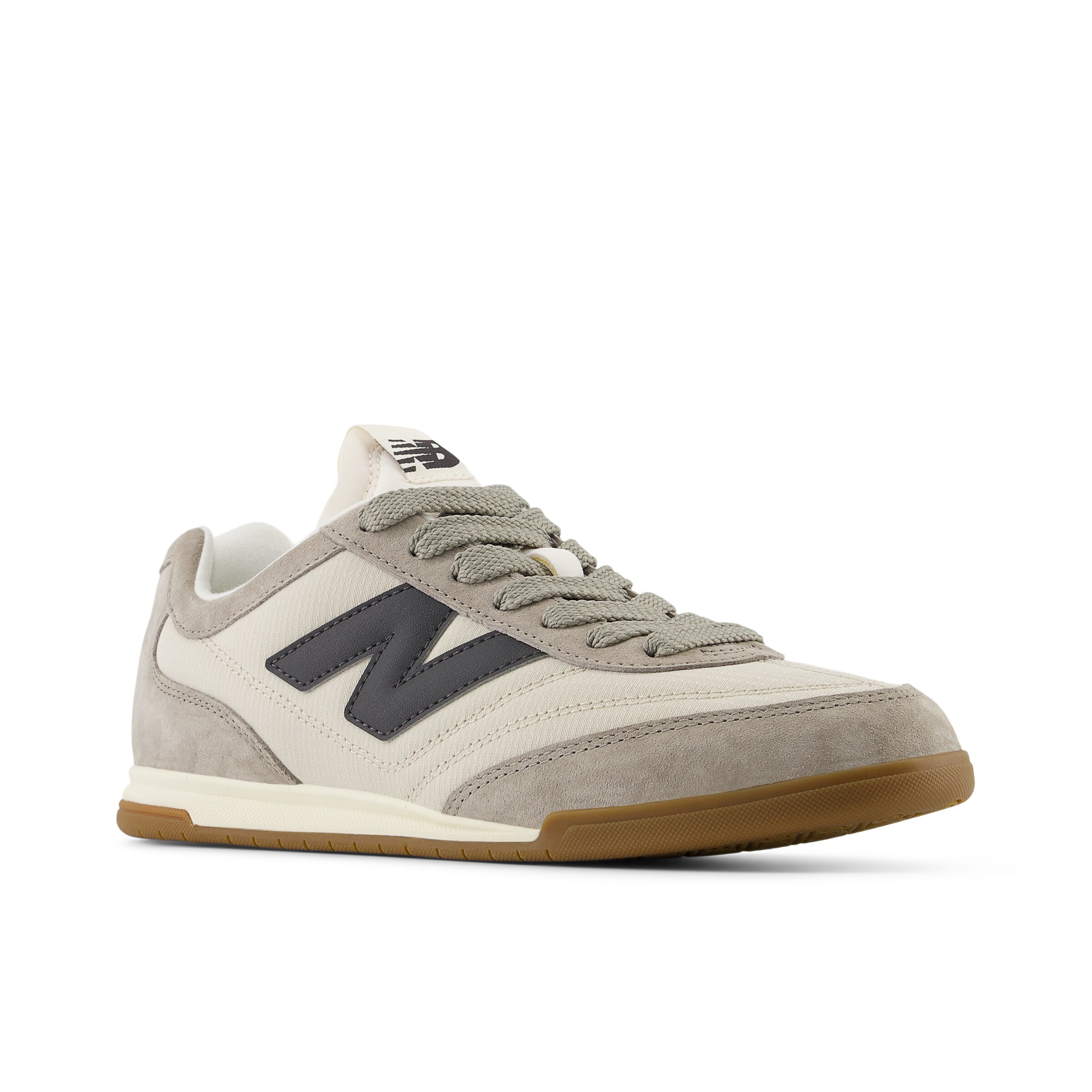 new balance Platform trainers 'RC42' in Brown