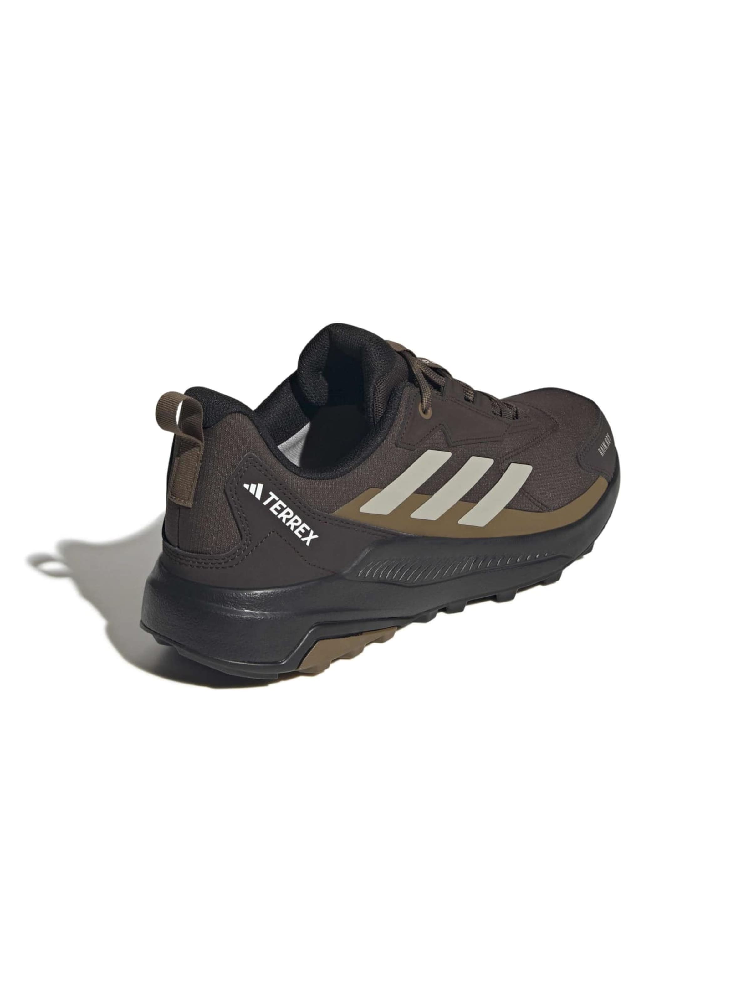 Scarpa bassa 'ANYLANDER' di ADIDAS TERREX in marrone