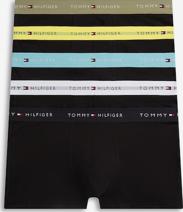 TOMMY HILFIGER Boxershorts in Schwarz: Vorderseite