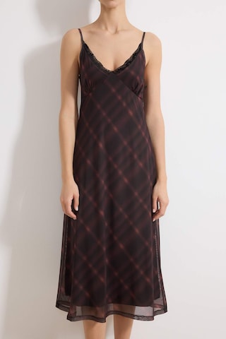 Trendyol - Vestido en Mezcla de colores