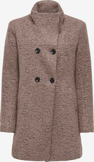 ONLY Přechodný kabát 'NEW SOPHIA' - hnědý melír, Produkt