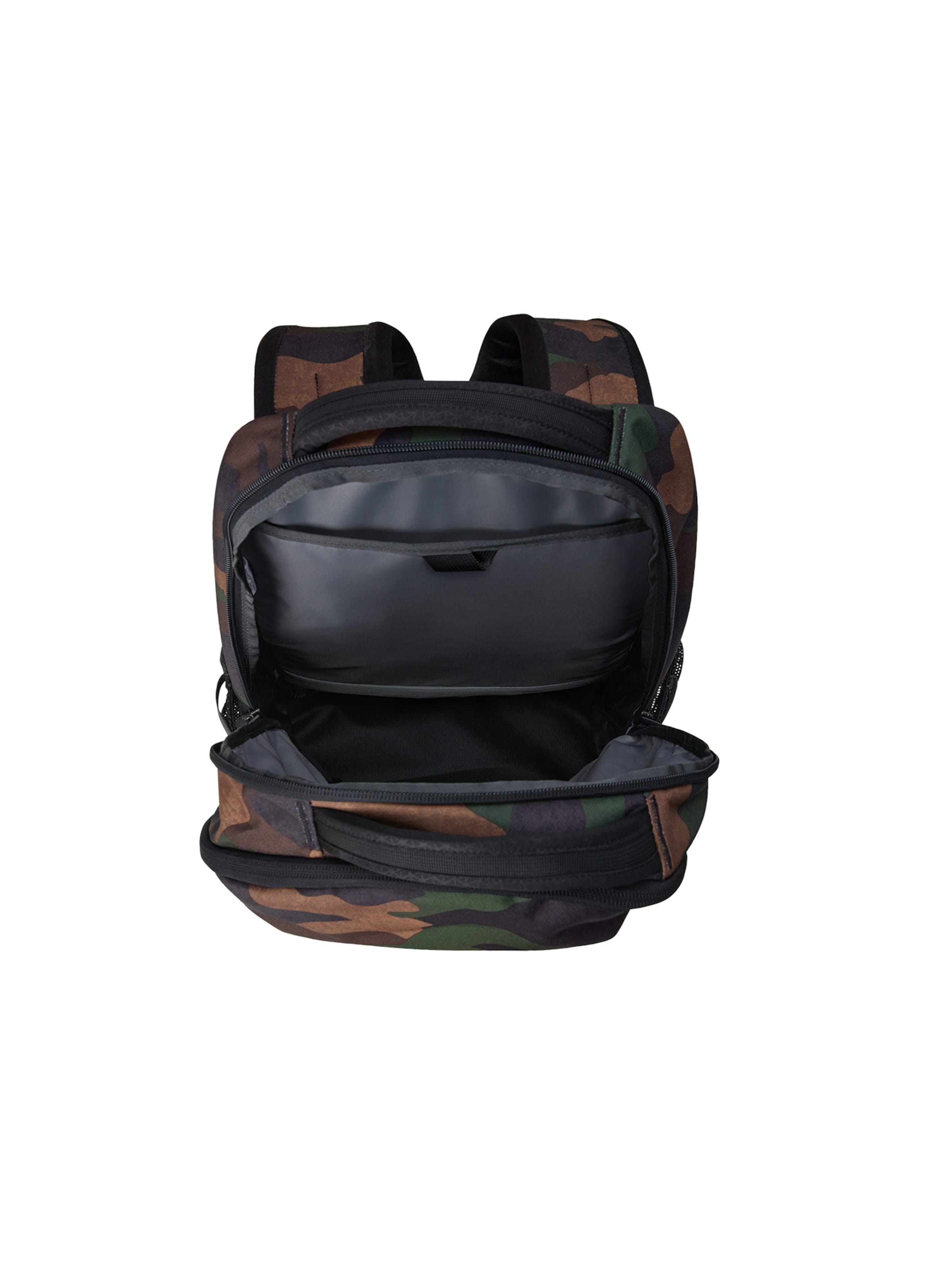 THE NORTH FACE Backpack 'Jester' in Black