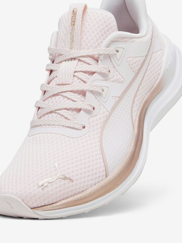 Sneaker low 'Molten' de la PUMA pe roz