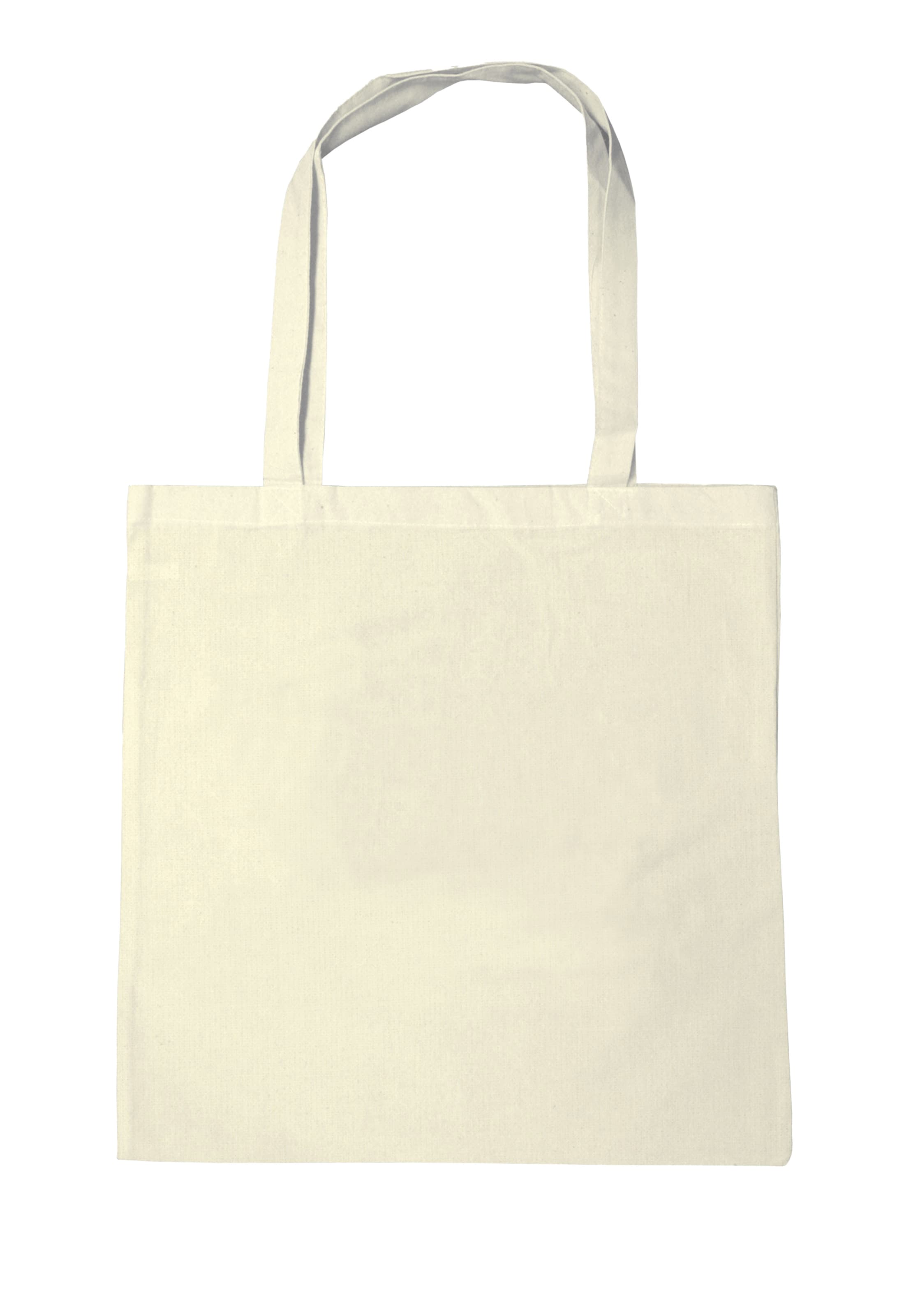 LOGOSHIRT Shopper in Beige