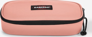 Étui EASTPAK en orange : devant