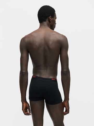 HUGO Boxer shorts in Black