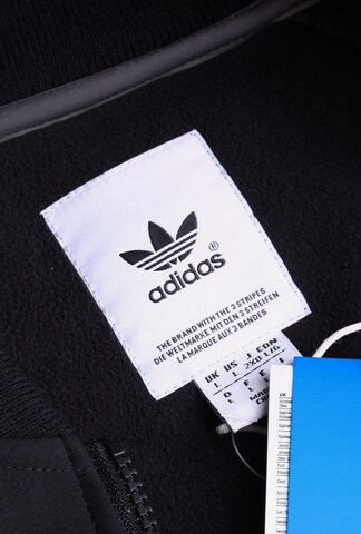 ADIDAS ORIGINALS Jacket & Coat in M in Black