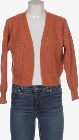 Kiabi Sweater & Cardigan in M in Orange: front