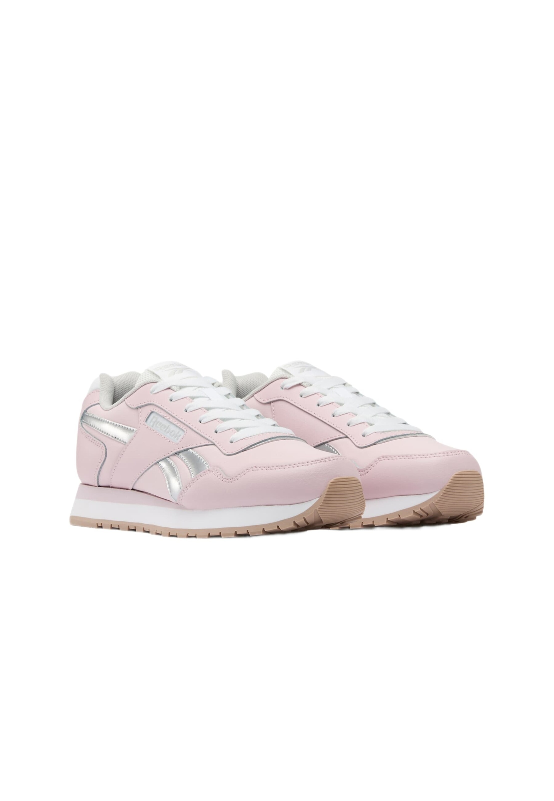 rozā Reebok Sporta apavi 'GLIDE'